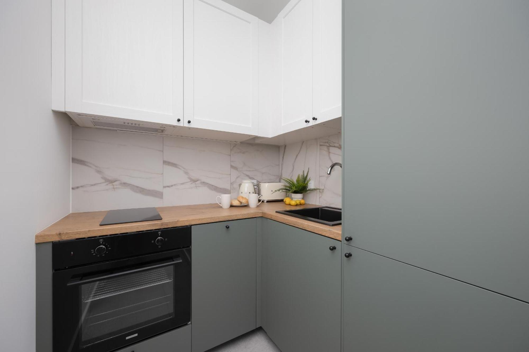 ורשה Elegancki Apartament Dla 4 Osob W Warszawie By Noclegi Renters מראה חיצוני תמונה