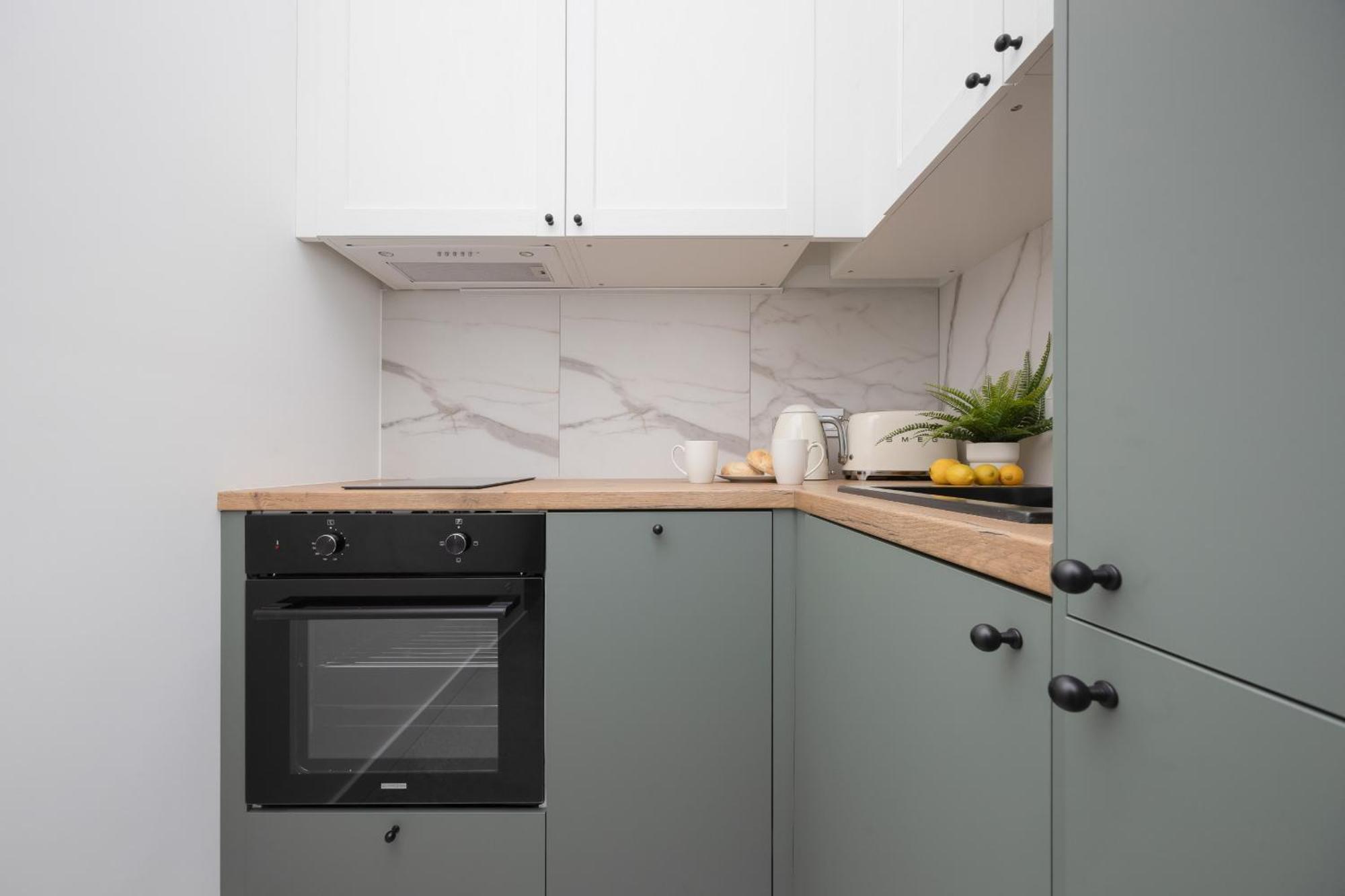 ורשה Elegancki Apartament Dla 4 Osob W Warszawie By Noclegi Renters מראה חיצוני תמונה