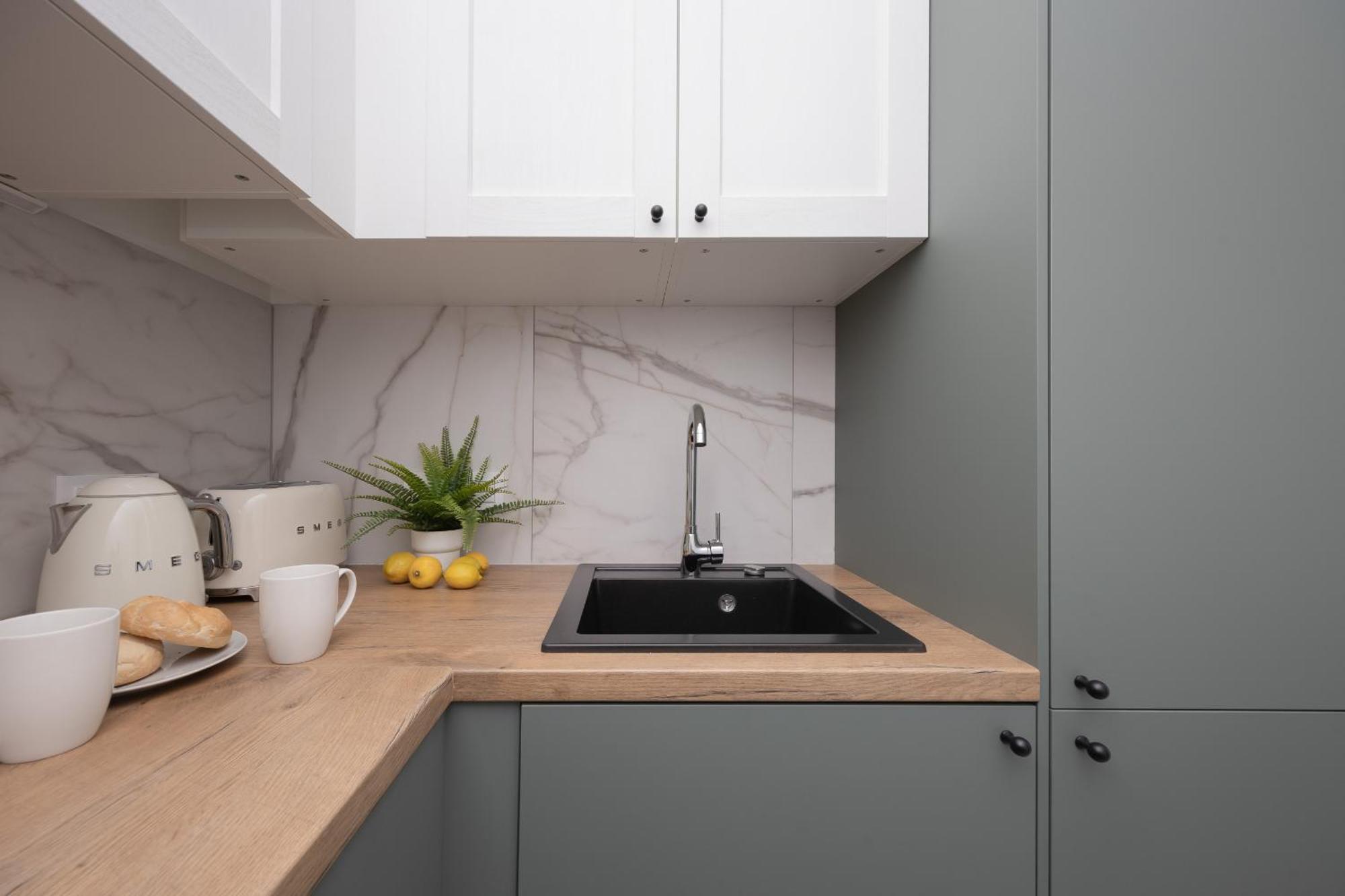 ורשה Elegancki Apartament Dla 4 Osob W Warszawie By Noclegi Renters מראה חיצוני תמונה