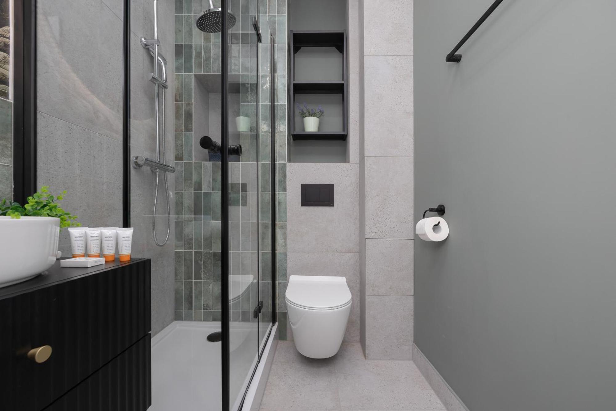 ורשה Elegancki Apartament Dla 4 Osob W Warszawie By Noclegi Renters מראה חיצוני תמונה